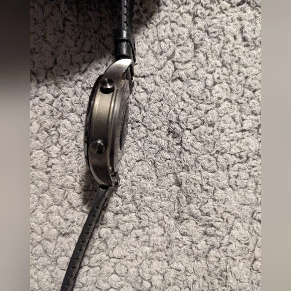 Huawei watch classic